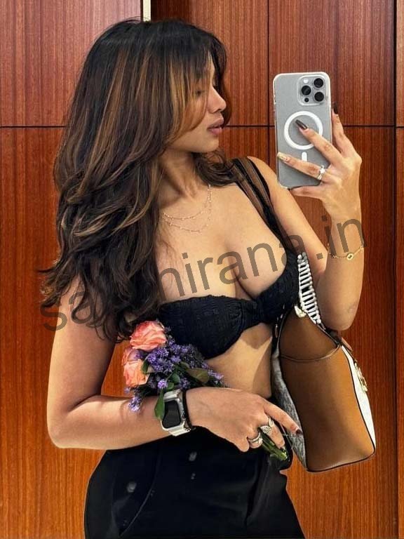 call Girls service in Surat